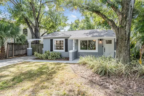 4318 W San Pedro St, Tampa, FL 33629
