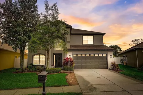 9709 Jasmine Brook Cir, Land O Lakes, FL 34638