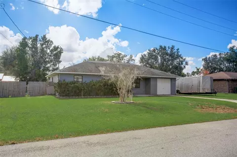 116 Albert St NE, Fort Meade, FL 33841