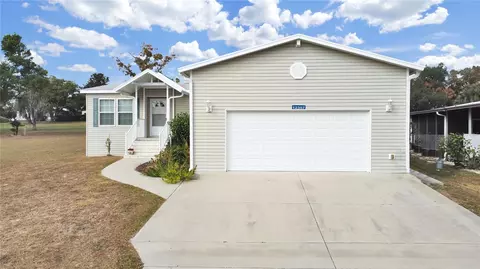12357 Club House Rd, Brooksville, FL 34613
