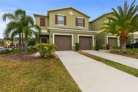 12963 Utopia Gardens Way, Riverview, FL 33579
