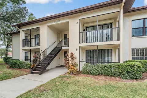 3400 Crystal Ct W #J, Palm Harbor, FL 34685
