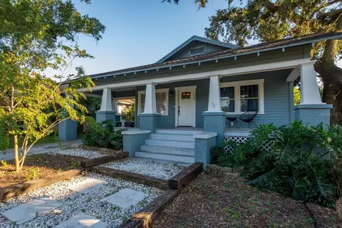 104 W North Bay St, Tampa, FL 33603