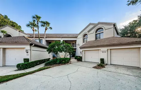 3014 Red Oak Ct #103, Palm Harbor, FL 34684