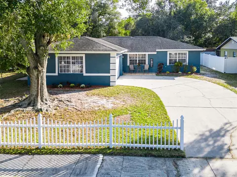 2219 Elizabeth Dr, Brandon, FL 33510