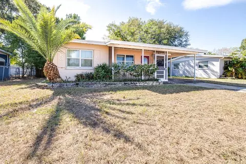 4762 54th Ave N, Saint Petersburg, FL 33714
