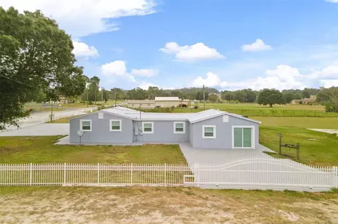 38508 Centennial Rd, Dade City, FL 33525