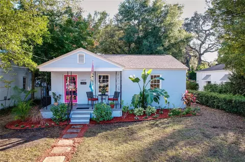 1407 E Powhatan Ave, Tampa, FL 33604