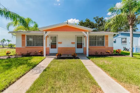 12609 12611 1st Isle, Hudson, FL 34667