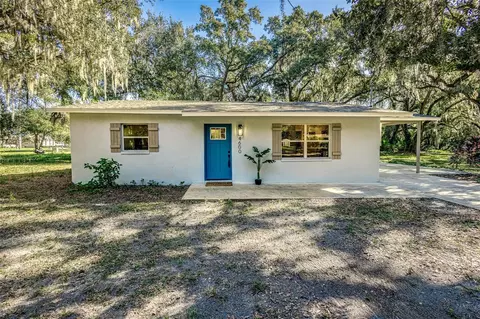 4600 Horton Rd, Plant City, FL 33567