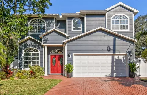 3319 W Villa Rosa St, Tampa, FL 33611