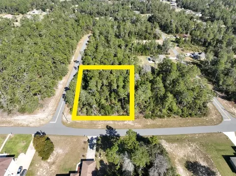 SW 35th Terrace Road, Ocala, FL 34473