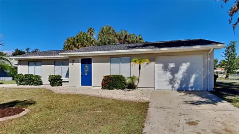 4370 Maraldo Ave, North Port, FL 34287