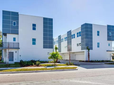 4120 W North A St #8, Tampa, FL 33609