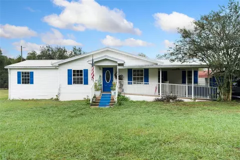 15929 Lemack Rd, Dade City, FL 33523