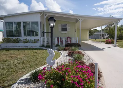 713 Blanca, North Port, FL 34287
