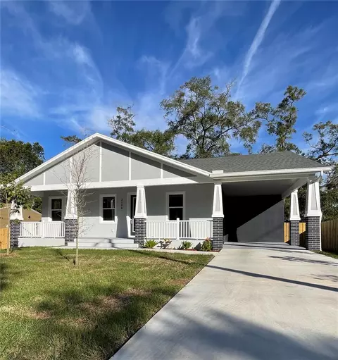 2106 E Crawford St, Tampa, FL 33610