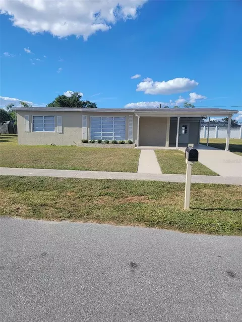22192 Beverly Ave, Port Charlotte, FL 33952