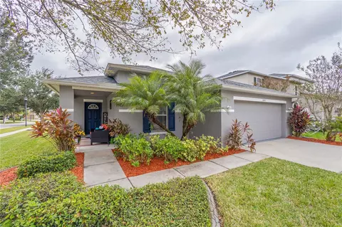 10511 Early Light Ct, Riverview, FL 33578