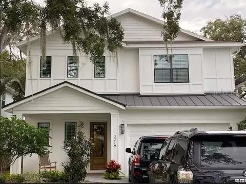 2914 W Aquilla St, Tampa, FL 33629