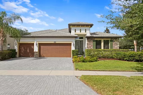 2365 Livorno Way, Land O Lakes, FL 34639