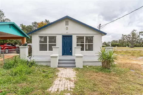 413 S Dade Ave, Arcadia, FL 34266