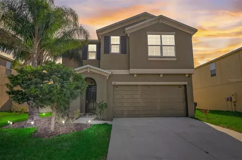 467 Serenity Mill Loop, Ruskin, FL 33570