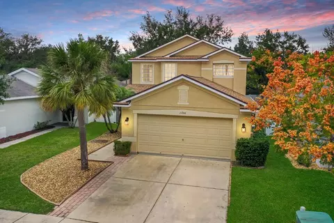 11746 Crest Creek Dr, Riverview, FL 33569