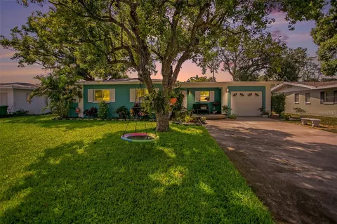 4718 W Alline Ave, Tampa, FL 33611