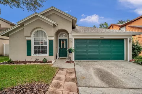 9809 Long Meadow Dr, Tampa, FL 33615