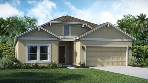 2143 Merrybells Dr, Kissimmee, FL 34746