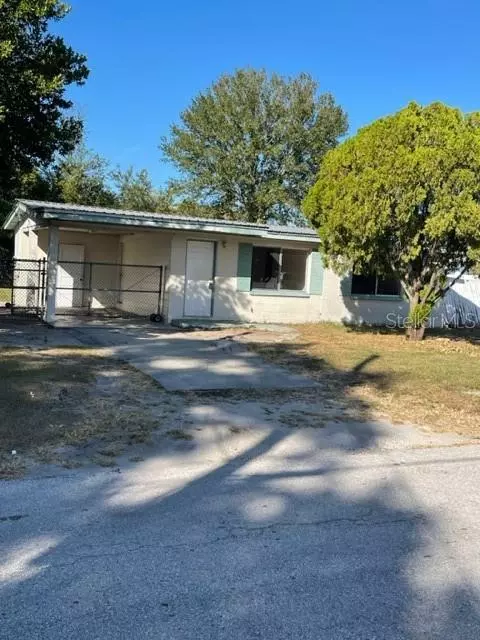 1703 W Atkinson St, Tampa, FL 33604