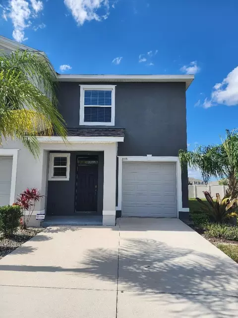 2755 Suncoast Blend Dr, Odessa, FL 33556