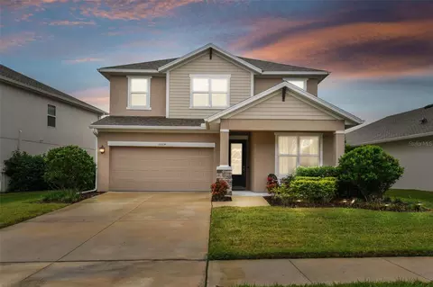 15104 Renaissance Ave, Odessa, FL 33556