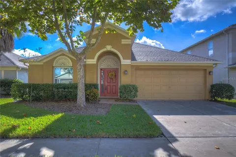 18537 Merseyside Loop, Land O Lakes, FL 34638
