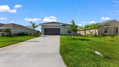 115 Naomi Pl, Rotonda West, FL 33947
