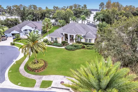 3510 Swans Landing Dr, Land O Lakes, FL 34639