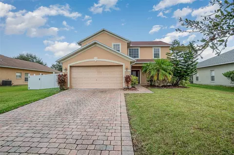 2732 Star Grass Cir, Kissimmee, FL 34746