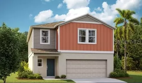 12916 Hawkstone Trail Blvd, Lithia, FL 33547