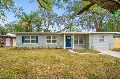 10105 N Ashley St, Tampa, FL 33612