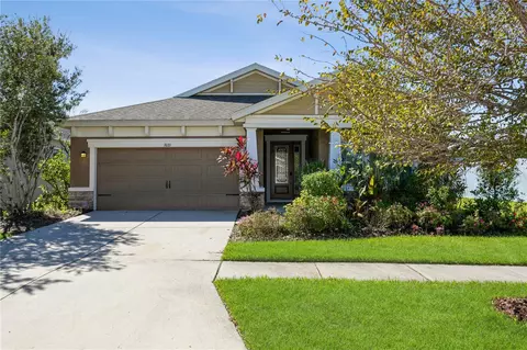 7021 Old Benton Dr, Apollo Beach, FL 33572
