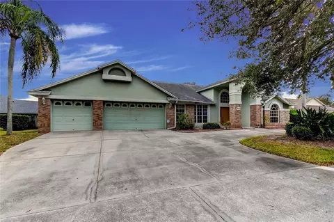 5619 Glencrest Blvd, Tampa, FL 33625