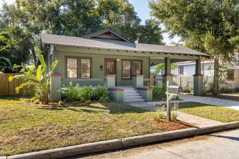 815 E New Orleans Ave, Tampa, FL 33603