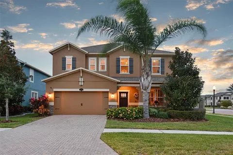 1895 Nature View Dr, Lutz, FL 33558