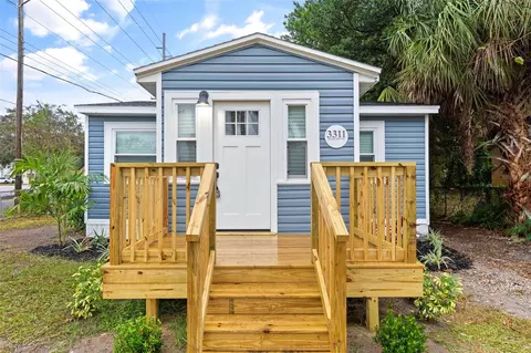 3311 Ellicott St, Tampa, FL 33610