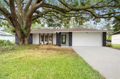 2652 Kristi Ct, Land O Lakes, FL 34639
