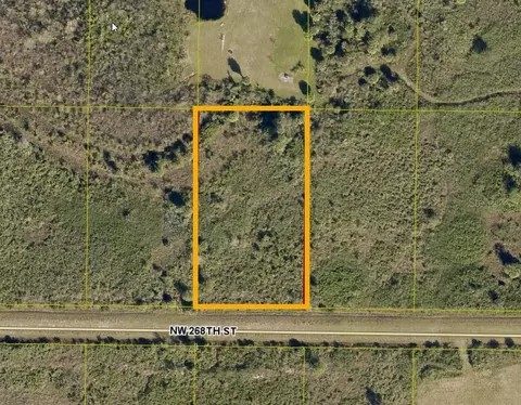 18831 NW 268th St, Okeechobee, FL 34972