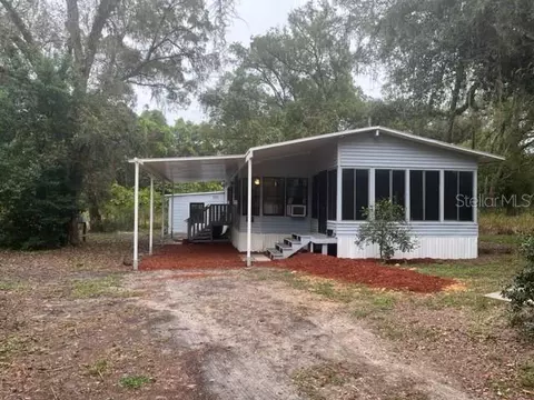 9919 Cr 738, Webster, FL 33597