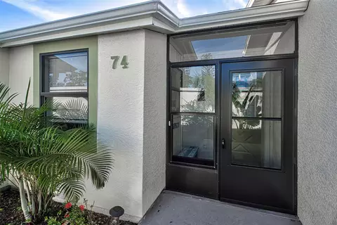 6796 Gasparilla Pines Blvd #74, Englewood, FL 34224
