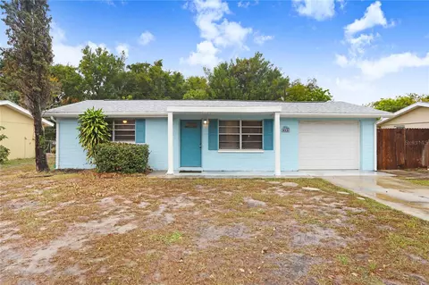 4531 Pirate Pl, New Port Richey, FL 34652
